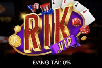 Rikvip